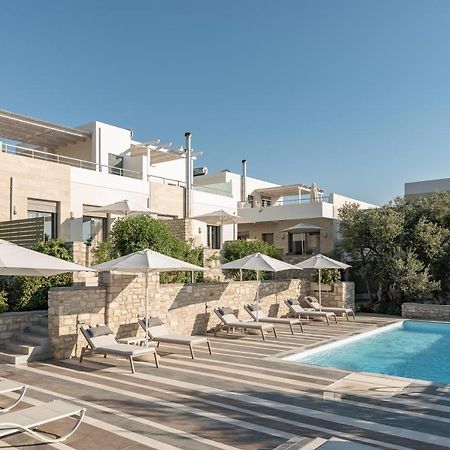 Eco Villa, A Perfect Escape Close To The Beach, By Thinkvilla Maroulás Exterior foto